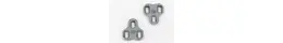 Look Pedalplatten Kéo Cleat grau 638763-01.jpg