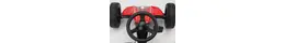 Puky F550L GoCart rt/sw, ab 4 Jahre