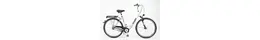 Rixe La Rochelle Da.28"Wave 7G.(08) Rahmenhöhe: 45 cm