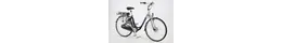 Sachs EloBikeDLPlus Pedelec bis100km Rahmenhöhe: 48 cm