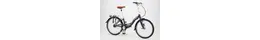 Dahon Glide P8 Faltrad 24" 8N (2011) Rahmenhöhe: 33 cm