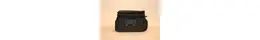 Haberland L-Tasche 8l, Klickfix.AD. sw