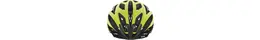 Abus Helm Tec-Tical limette/sw Größe: L