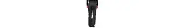 Vaude Women's Yaras Rain Pants sw Größe: 34