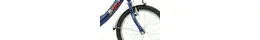 Puky ZL 18 Capt´n Sharky 18"Ki., bl