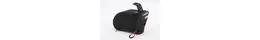 Abus Satteltasche Onyx 1,3 l  ICS