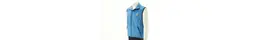 Apura Herren Weste  blau Größe: Gr. XL