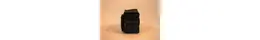 Haberland L-Tasche 8l, Klickfix.AD. sw