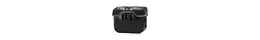 Ortlieb Ultimate Plus 6,5 Liter schwar