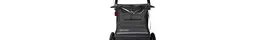 Qeridoo Kidgoo 2 Kinderanhänger Grey