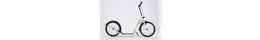 Bike2 Go 20"City Roller"Bike2 Go"ws