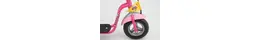 Puky R 03  pink ab3J. Kinderroller