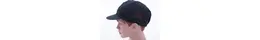 Apura Cap "Gain" unisex  sw/rot Größe: S/M