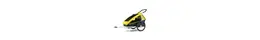 Croozer Kid for 2 lemon green 448060-01.jpg