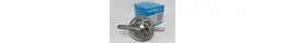 Shimano KRG FC-5703 / 105, 3x10, silbe