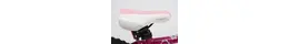 Ghost 16 Zoll kinderfahrrad lila Rahmenhöhe: 24 cm