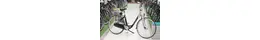 Sachs EloBikeDLPlus Pedelec bis100km Rahmenhöhe: 48 cm
