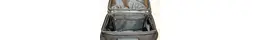Haberland L-Tasche 8l, Klickfix.AD. sw