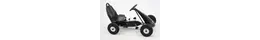 Kettler Kettcar Daytona Air 4-8 Jahre