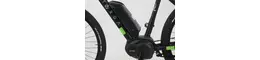Katarga MP-1 MTB 26" 10K 400Wh sw/matt Rahmenhöhe: 52 cm Katarga MP-1 MTB 26" 10K 400Wh sw/matt Rahmenhöhe: 52 cm