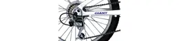 Giant Taffy 125 FS Mä.20"MTB 5G.(09) Rahmenhöhe: 20 Zoll Giant Taffy 125 FS Mä.20"MTB 5G.(09) Rahmenhöhe: 20 Zoll