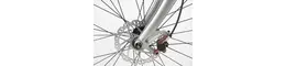 Giant 28 Zoll Herrenfahrrad 8 Gang Nabenschaltung Rahmenhöhe: 45 cm