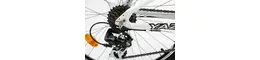 Yazoo Dirt BikeSV-2.4N24"Mä.21G.(09) Rahmenhöhe: 32 cm