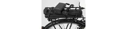 Bergamont E-Line C-N360 Gates Lady Da28" Trap Rahmenhöhe: 44 cm