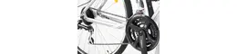 Scott 28 Zoll Damenfahrrad 24 Gang Kettenschaltung Rahmenhöhe: 48 cm