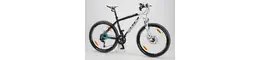 Bulls 26 Zoll Damenfahrrad 27 Gang Kettenschaltung Rahmenhöhe: 42 cm