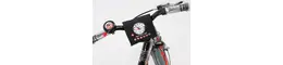 Gazelle 16 Zoll Kinderfahrrad 1 Gang Nabenschaltung Rahmenhöhe: 25 cm