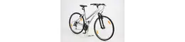 Scott 28 Zoll Damenfahrrad 24 Gang Kettenschaltung Rahmenhöhe: 48 cm