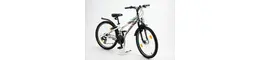 Yazoo Dirt BikeSV-2.4N24"Mä.21G.(09) Rahmenhöhe: 32 cm