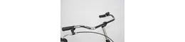 Westland Nostalgie RBN 28 Zoll Damenfahrrad blau Rahmenhöhe: 50 cm