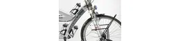 Koga Miyata Twin Traveller 28" 27G.si (09) Rahmenhöhe: 54 cm