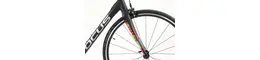 Focus Izalco Race AL 105 28 Zoll 22 Gang Kettenschaltung schwarz Rahmenhöhe: 48 cm