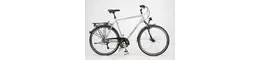 Hercules Street XT He.28"27G.Trek.alu/p Rahmenhöhe: 61 cm