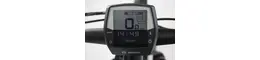 Katarga MP-1 MTB 26" 10K 400Wh sw/matt Rahmenhöhe: 52 cm Katarga MP-1 MTB 26" 10K 400Wh sw/matt Rahmenhöhe: 52 cm