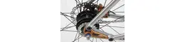 Giant 28 Zoll Herrenfahrrad 8 Gang Nabenschaltung Rahmenhöhe: 45 cm