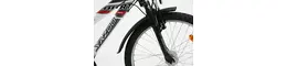 Yazoo Dirt BikeSV-2.4N24"Mä.21G.(09) Rahmenhöhe: 32 cm