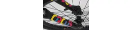Bergamont Kiez Dirt 26 Zoll Herrenfahrrad Singlespeed schwarz Rahmenhöhe: 32 cm