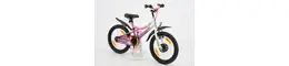 Itüs Magic 18 Zoll kinderfahrrad Rahmenhöhe: 26 cm
