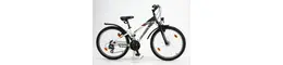 Yazoo Dirt BikeSV-2.4N24"Mä.21G.(09) Rahmenhöhe: 32 cm
