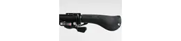 Rixe 28 Zoll Damenfahrrad 24 Gang Kettenschaltung schwarz Rahmenhöhe: 45 cm
