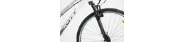 Scott 28 Zoll Damenfahrrad 24 Gang Kettenschaltung Rahmenhöhe: 48 cm