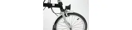 Brompton Faltrad M3+ RD 3G.sw/si (09) Rahmenhöhe: 24 cm Brompton Faltrad M3+ RD 3G.sw/si (09) Rahmenhöhe: 24 cm