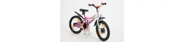Itüs Magic 18 Zoll kinderfahrrad Rahmenhöhe: 26 cm
