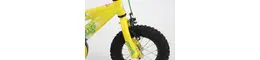 Scott 12 Zoll kinderfahrrad 1 Gang Nabenschaltung Rahmenhöhe: 20 cm