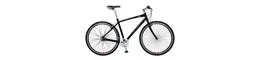 Giant 28 Zoll Herrenfahrrad 8 Gang Nabenschaltung schwarz Rahmenhöhe: 17 cm