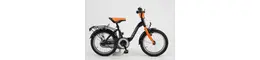 Die Wilden Kerle 16 Zoll kinderfahrrad Rahmenhöhe: 26 cm